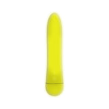 Evolved Luma Glowing Vibrator White/Multi-Color