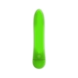 Evolved Luma Glowing Vibrator White/Multi-Color