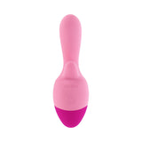 Selopa Game On 3-Point Stimulation Pink