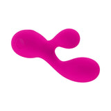 Selopa My Buddy Floppy Mini Dual Vibrator Pink