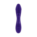 Selopa Hit The Mark Curved-Shaft Vibrator Blue