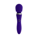 Selopa Merlin Powerful Wand Vibrator Purple