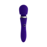 Selopa Merlin Powerful Wand Vibrator Purple