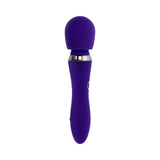 Selopa Merlin Powerful Wand Vibrator Purple