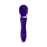 Selopa Merlin Powerful Wand Vibrator Purple