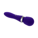 Selopa Merlin Powerful Wand Vibrator Purple