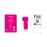 Lovense Fizz