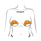 Pastease Warm Buttery Croissant Breast Pasties