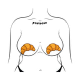 Pastease Warm Buttery Croissant Breast Pasties