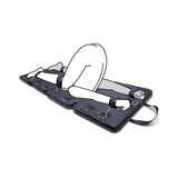 Prowler RED Bondage Board with Restraints