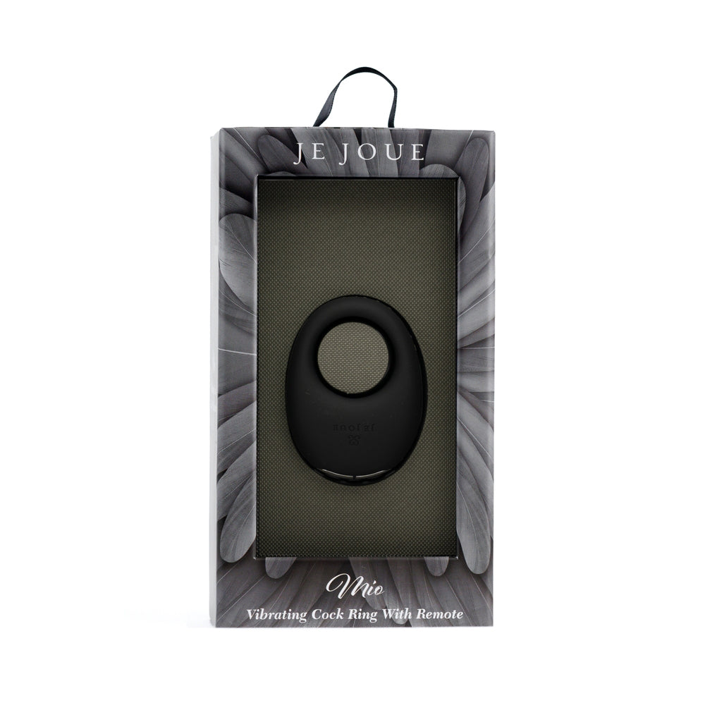 Je Joue Mio V2 Black