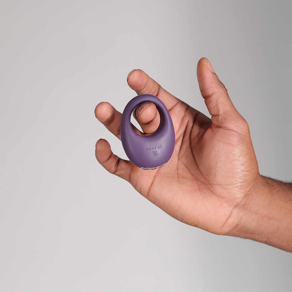 Je Joue Mio V2 Purple