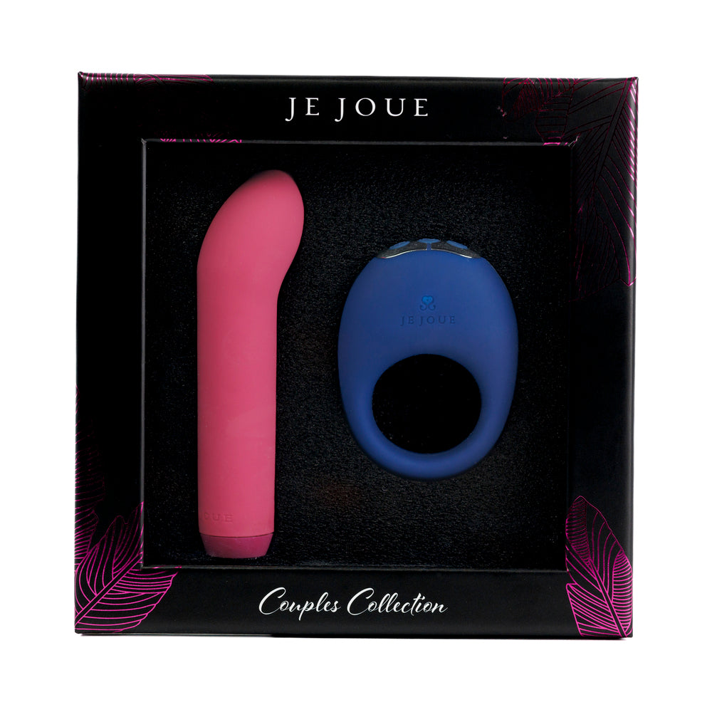 Je Joue Couple''s Collection