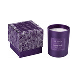 Je Joue Purple Vanilla Candle 160g