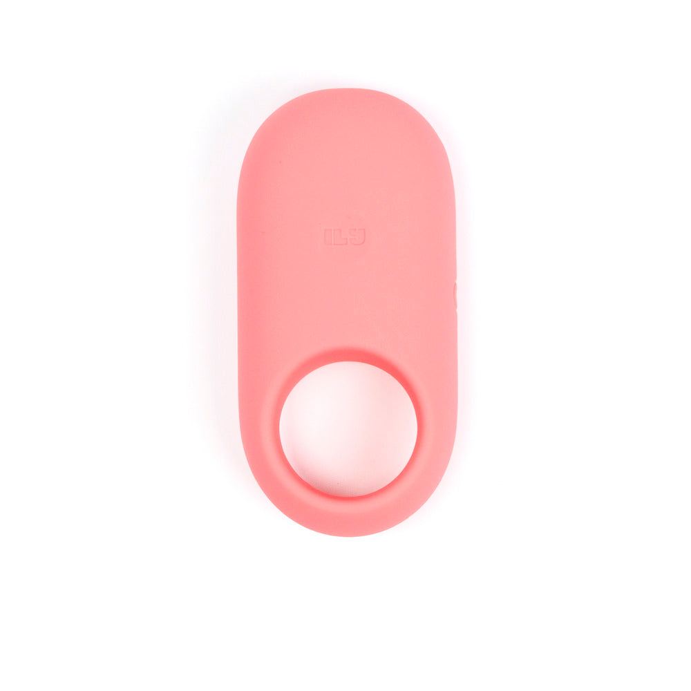 ILY by Je Joue Cock Ring