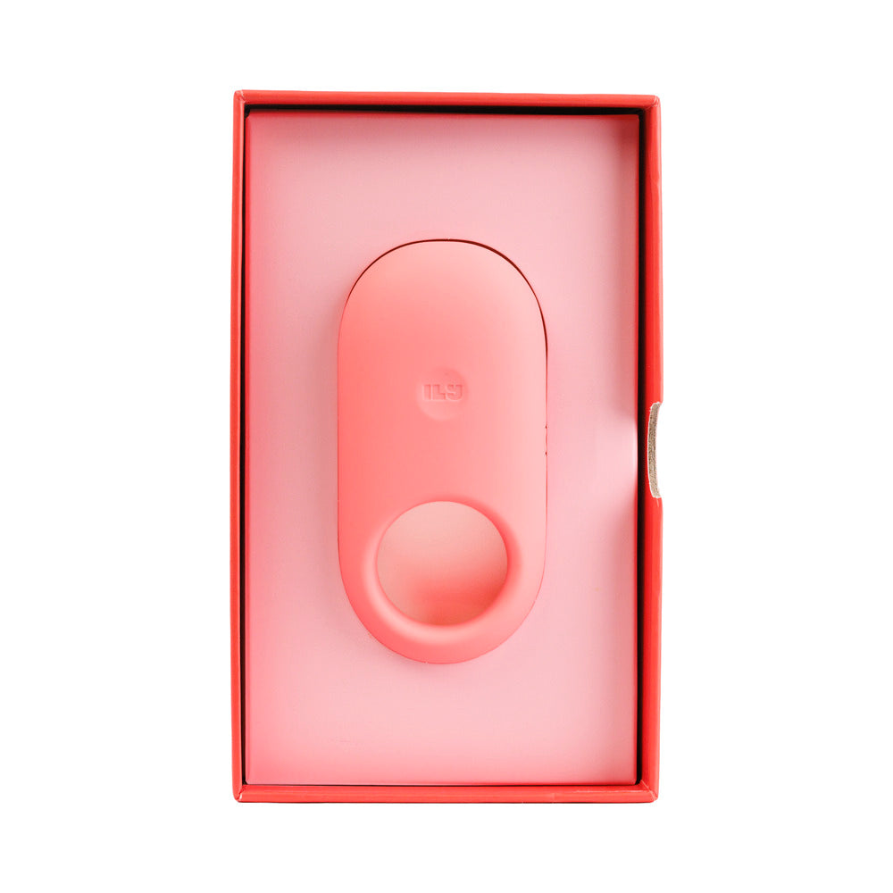 ILY by Je Joue Cock Ring