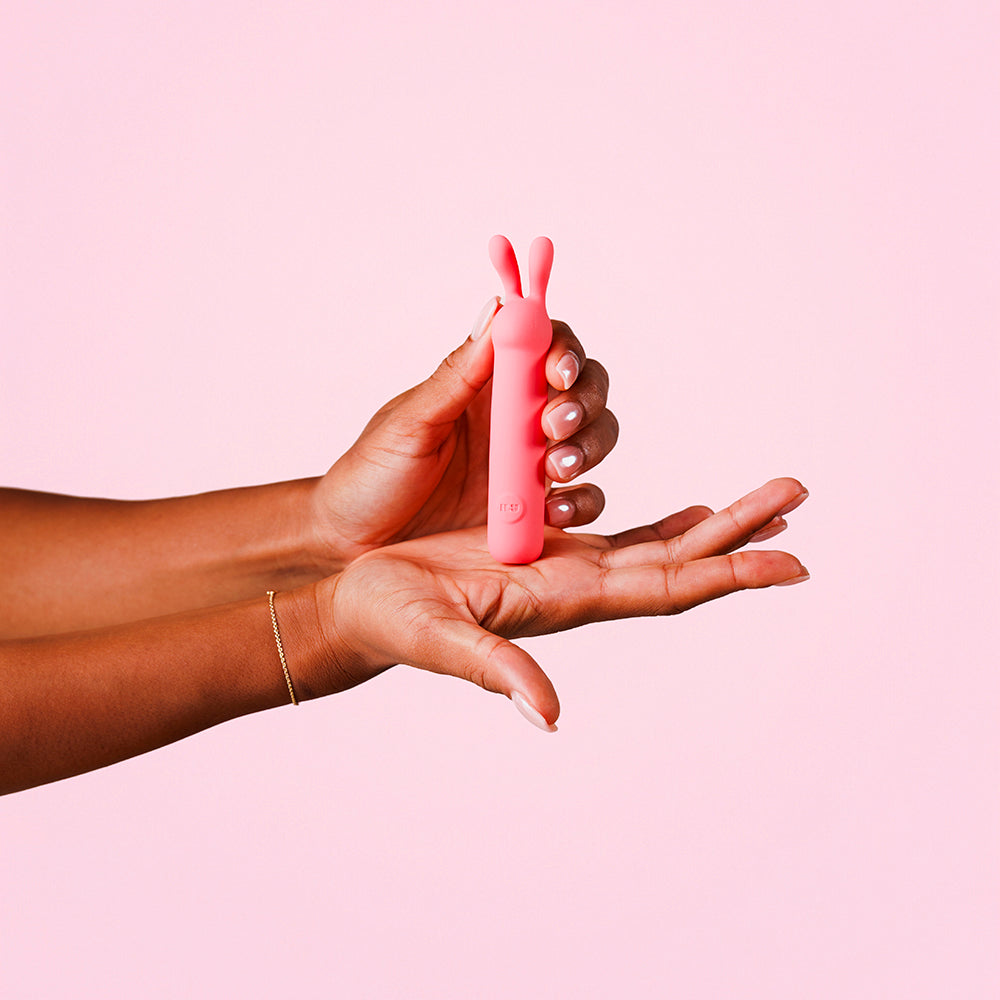 ILY by Je Joue G-Spot Rabbit Bullet