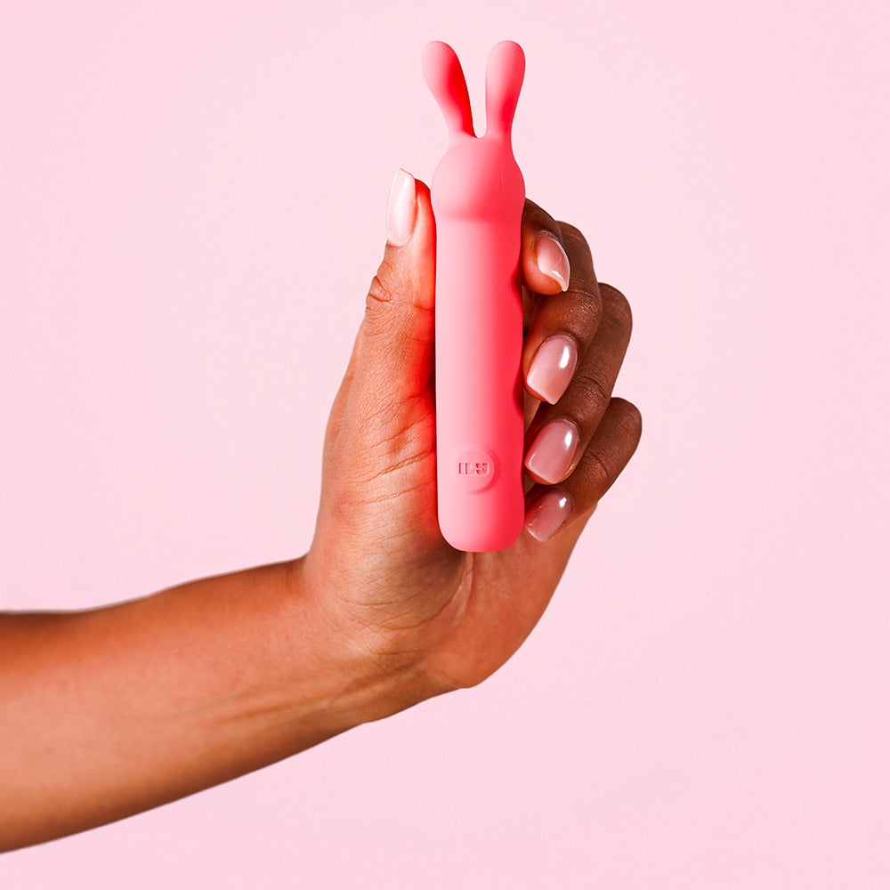 ILY by Je Joue G-Spot Rabbit Bullet