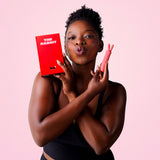 ILY by Je Joue G-Spot Rabbit Bullet