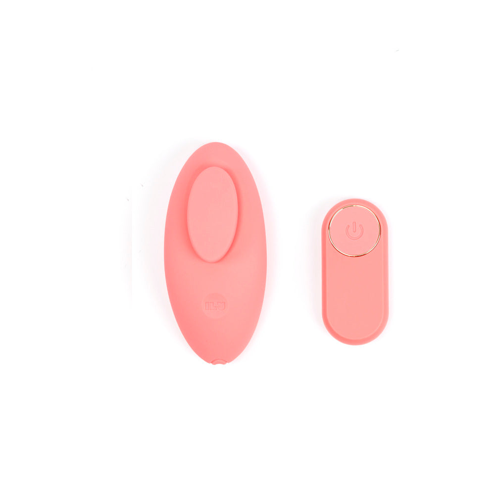 ILY by Je Joue Panty Vibe
