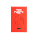 ILY by Je Joue Panty Vibe