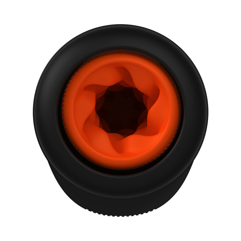 Arcwave Thruster