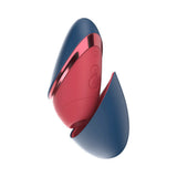 Womanizer Next Liberty Bordeaux