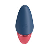 Womanizer Next Liberty Blue/Red