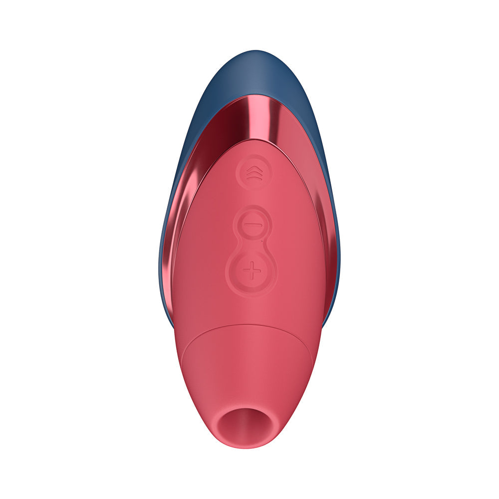 Womanizer Next Liberty Bordeaux