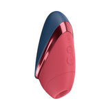 Womanizer Next Liberty Bordeaux