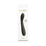 Love Notes Hush Black