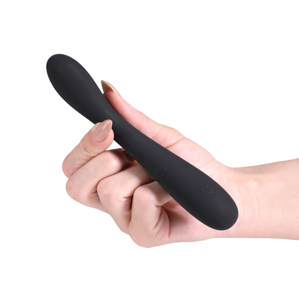 Love Notes Hush Black