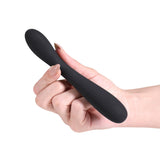 Love Notes Hush Black