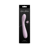 Love Notes Hush Pink