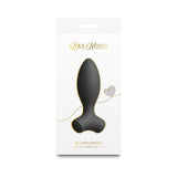 Love Notes Wildflower Black