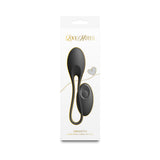 Love Notes Smooth Black
