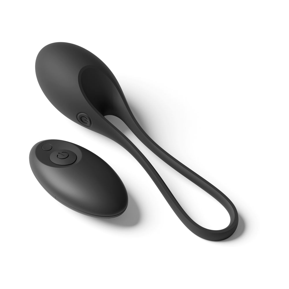 Love Notes Smooth Black
