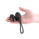 Love Notes Smooth Black