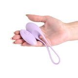 Love Notes Smooth Lilac