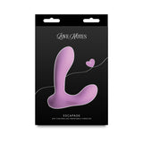 Love Notes Escapade Mauve App-Controlled