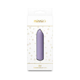 Minnie''s Dot Lilac