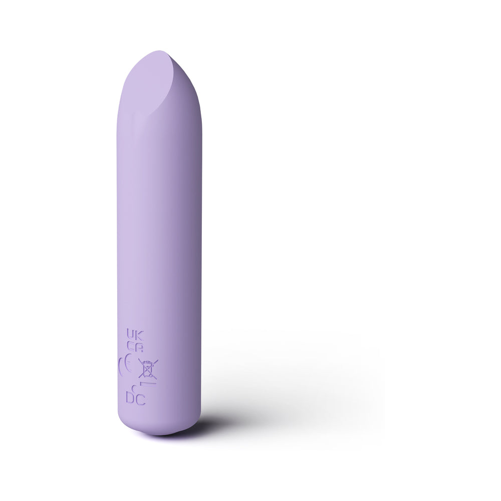 Minnie''s Dot Lilac