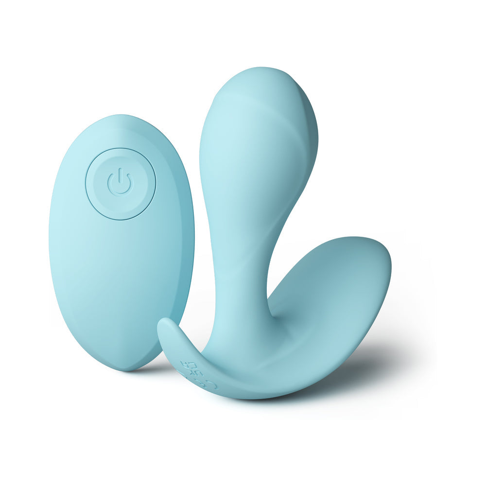 Minnie''s Pop Remote Blue
