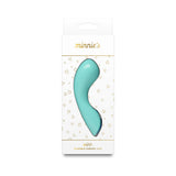 Minnie''s Wink Aqua