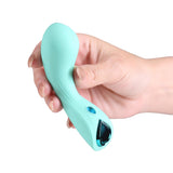 Minnie''s Wink Aqua
