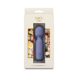 X & O''s Adore Dusty Blue