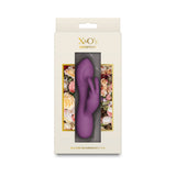 X & O''s Devotion Purple