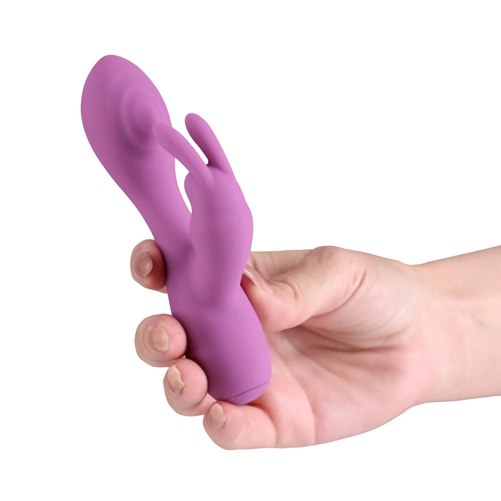 X & O''s Devotion Purple