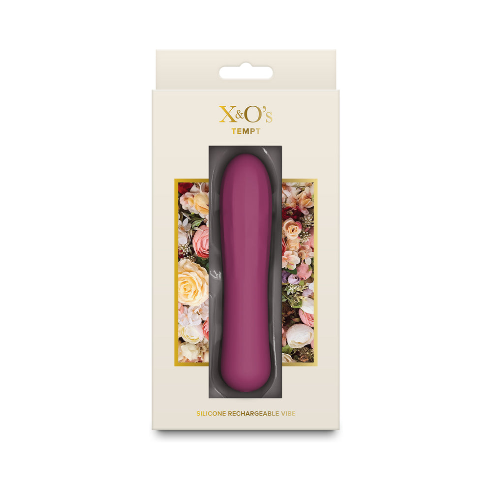X & O''s Tempt Berry