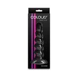 Colours Twist Black
